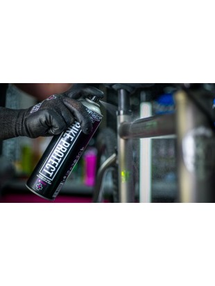 SPREJ ZA ZAŠČITO KOLESA MUC OFF BIKE PROTECT 500 ml