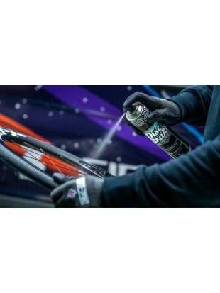 ČISTILO ZA DISKE MUC OFF DISC BRAKE CLEANER 400 ml