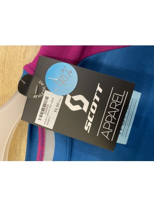 ŠPORTNA MAJICA SCOTT TRAIL RUN CREW (XL)