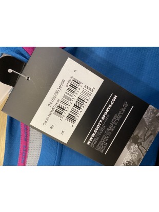 ŠPORTNA MAJICA SCOTT TRAIL RUN CREW (XL)