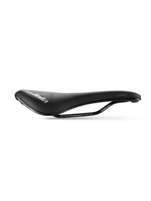 ŽENSKI SEDEŽ SELLE ITALIA NOVUS BOOST EVO LADY TM SUPERFLOW L3