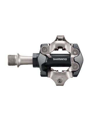 MTB PEDALA SHIMANO DEORE XT SPD PD-M8100