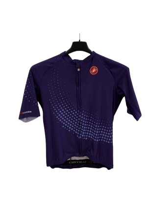 KOLESARSKA MAJICA CASTELLI AERO PRO W JERSEY (M)