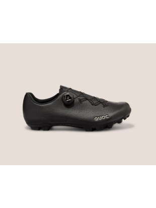 GORSKI/GRAVEL KOLESARSKI ČEVLJI QUOC ESCAPE OFF-ROAD black