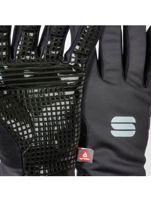 ZIMSKE ROKAVICE SPORTFUL SOTTOZERO GLOVES črna