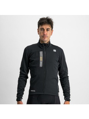 JAKNA SPORTFUL SUPER JACKET črna