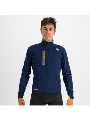 JAKNA SPORTFUL SUPER JACKET modra