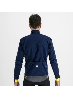 JAKNA SPORTFUL SUPER JACKET modra