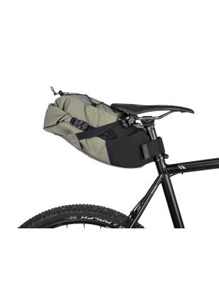 TORBICA TOPEAK BACKLOADER 6 L zelena