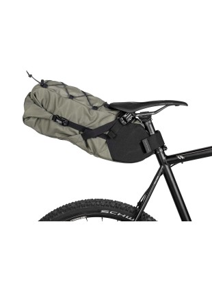 TORBICA TOPEAK BACKLOADER 10 L zelena