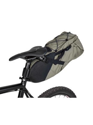 TORBICA TOPEAK BACKLOADER 15 L zelena