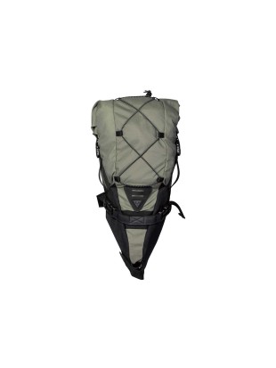 TORBICA TOPEAK BACKLOADER 15 L zelena