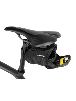 TORBICA TOPEAK AERO WEDGE PACK SMALL quickclick