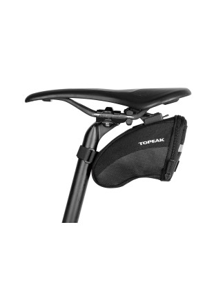 TORBICA TOPEAK AERO WEDGE PACK SMALL quickclick