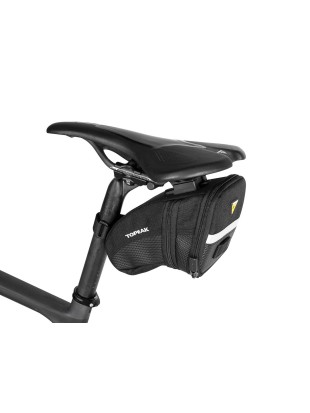 TORBICA TOPEAK AERO WEDGE PACK MEDIUM quickclick