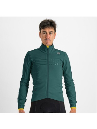 JAKNA SPORTFUL TEMPO JACKET zelena