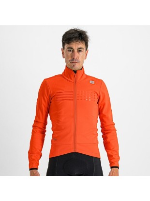 JAKNA SPORTFUL TEMPO JACKET rdeča