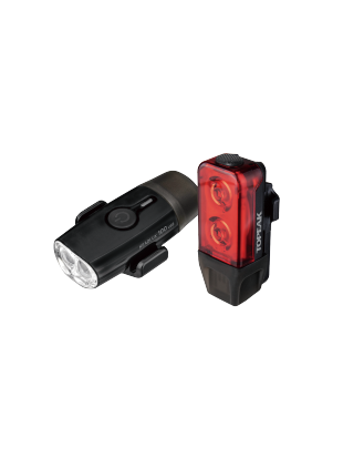 SVETILKI TOPEAK POWERLUX USB COMBO