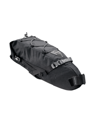 TORBICA TOPEAK BACKLOADER 10 L črna