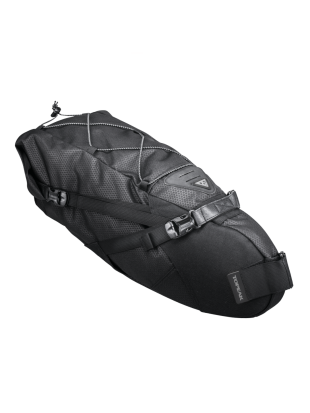 TORBICA TOPEAK BACKLOADER 15 L črna