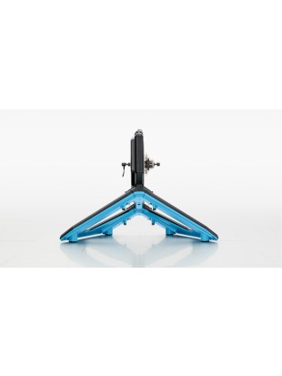 PROMO PAKET: TRENAŽER TACX NEO 2T SMART + premični plošči Tacx Neo + podloga + Tacx Premium naročnina