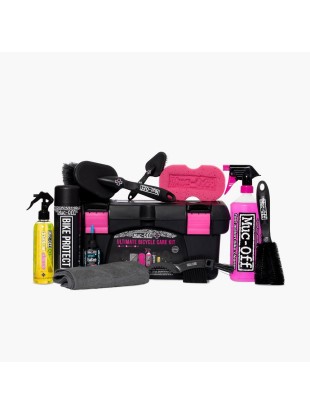 SET ZA NEGO KOLESA MUC OFF ULTIMATE KIT