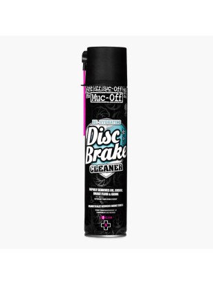 ČISTILO ZA DISKE MUC OFF DISC BRAKE CLEANER 400 ml