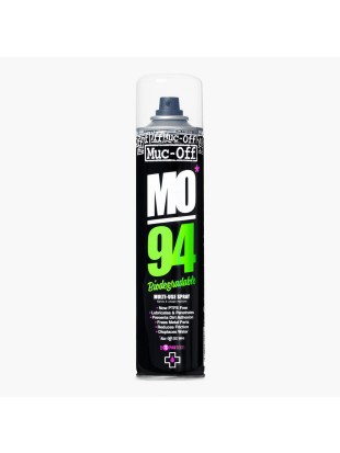 VEČNAMENSKI SPREJ MUC OFF MO-94 400 ml