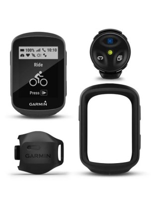 ŠTEVEC GARMIN EDGE 130 PLUS MTB BUNDLE