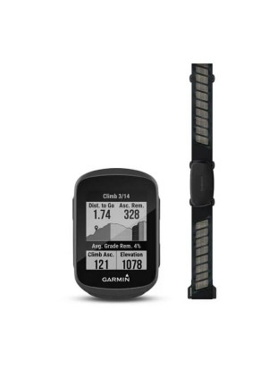 ŠTEVEC GARMIN EDGE 130 PLUS HR BUNDLE