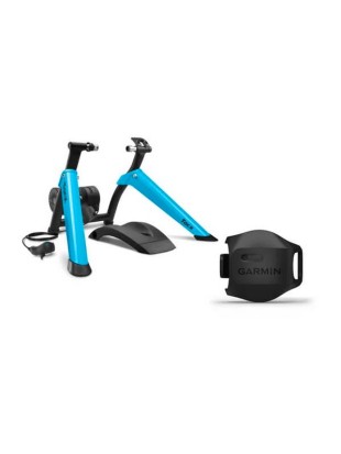 TRENAŽER TACX BOOST BUNDLE