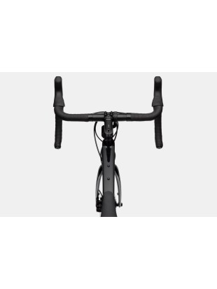 CESTNO KOLO CANNONDALE SYNAPSE CARBON 3 L BLACK 2022