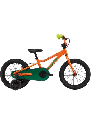 OTROŠKO KOLO CANNONDALE KIDS TRAIL 16 SS ORANGE 2023