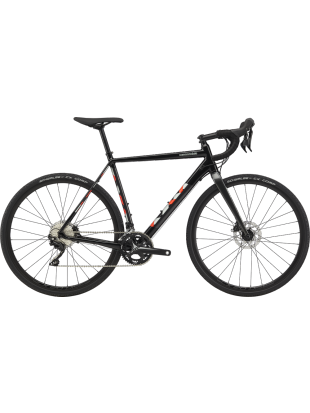 cannondale caadx 2020
