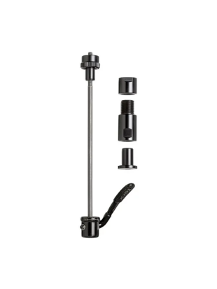 KOMPLET VMESNIKOV ZA HITRO VPENJALO TACX 135x10 mm