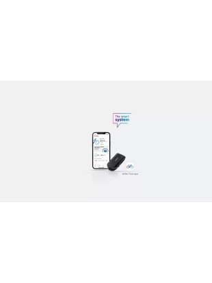 GPS SLEDILNIK BOSCH EBIKE CONNECT MODUL