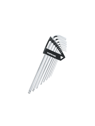 TOPEAK ORODJE DUOHEX WRENCH SET