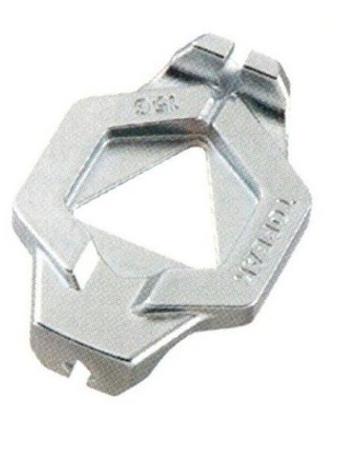 TOPEAK ORODJE DUOSPOKE WRENCH 14G