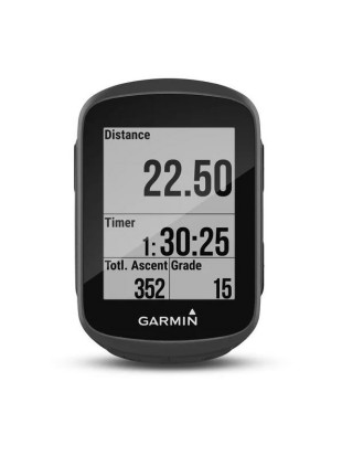 ŠTEVEC GARMIN EDGE 130 PLUS