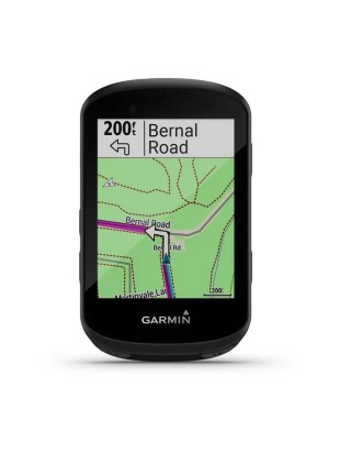 ŠTEVEC GARMIN EDGE 530