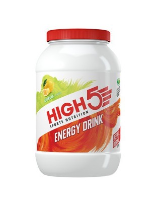 NAPITEK HIGH 5 ENERGY DRINK 2,2 KG več okusov