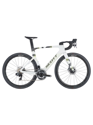 CESTNO KOLO SCOTT FOIL RC TEAM 2025