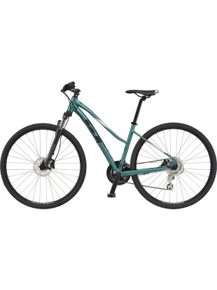 ŽENSKO TREKING KOLO GT TRANSEO ELITE LADY 2022