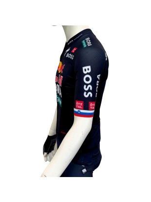 KOLESARSKA MAJICA SPORTFUL BORA HANSGROHE BODYFIT JERSEY PRIMOŽ ROGLIČ