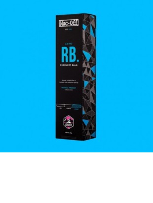 KREMA ZA REGENERACIJO MUC OFF AMINO RECOVERY 150 ml