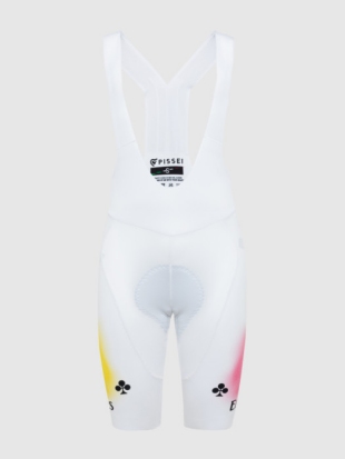 KOLESARSKE HLAČE PISSEI SANREMO TEAM UAE REPLICA GIRO-TOUR TADEJ POGAČAR 2024