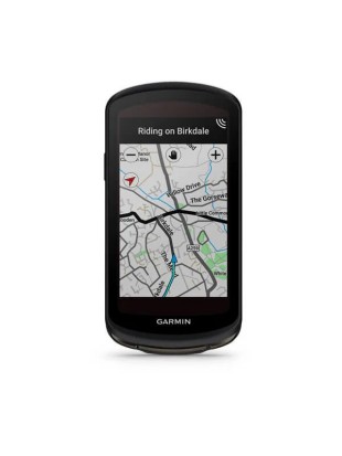 ŠTEVEC GARMIN EDGE 1040 SOLAR