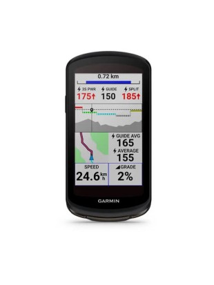 ŠTEVEC GARMIN EDGE 1040 SOLAR