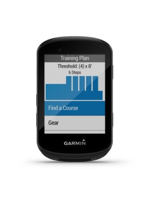 ŠTEVEC GARMIN EDGE 530