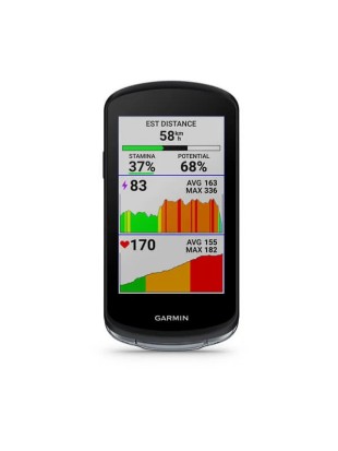 ŠTEVEC GARMIN EDGE 1040 BUNDLE